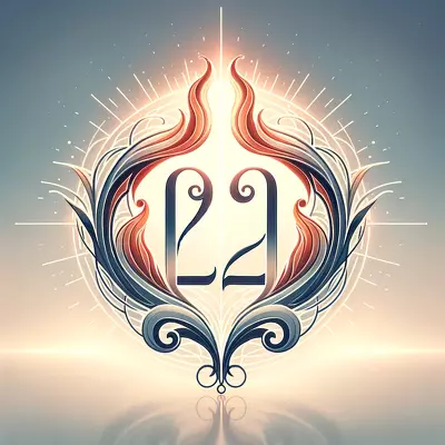 Journeys of the Heart: Deciphering the 1221 Angel Number & Twin Flame Separation