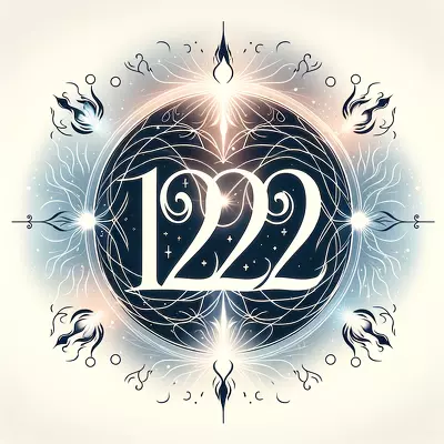 Destined Connections: How the 1222 Angel Number Illuminates the Path to Your Twin Flame Reunion
