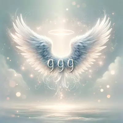 Navigating Life’s Journey: The Profound Significance of Angel Numbers 999