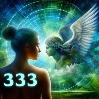 Discover the 333 Angel Number Meaning Health: Balancing Body, Mind, and Spirit
